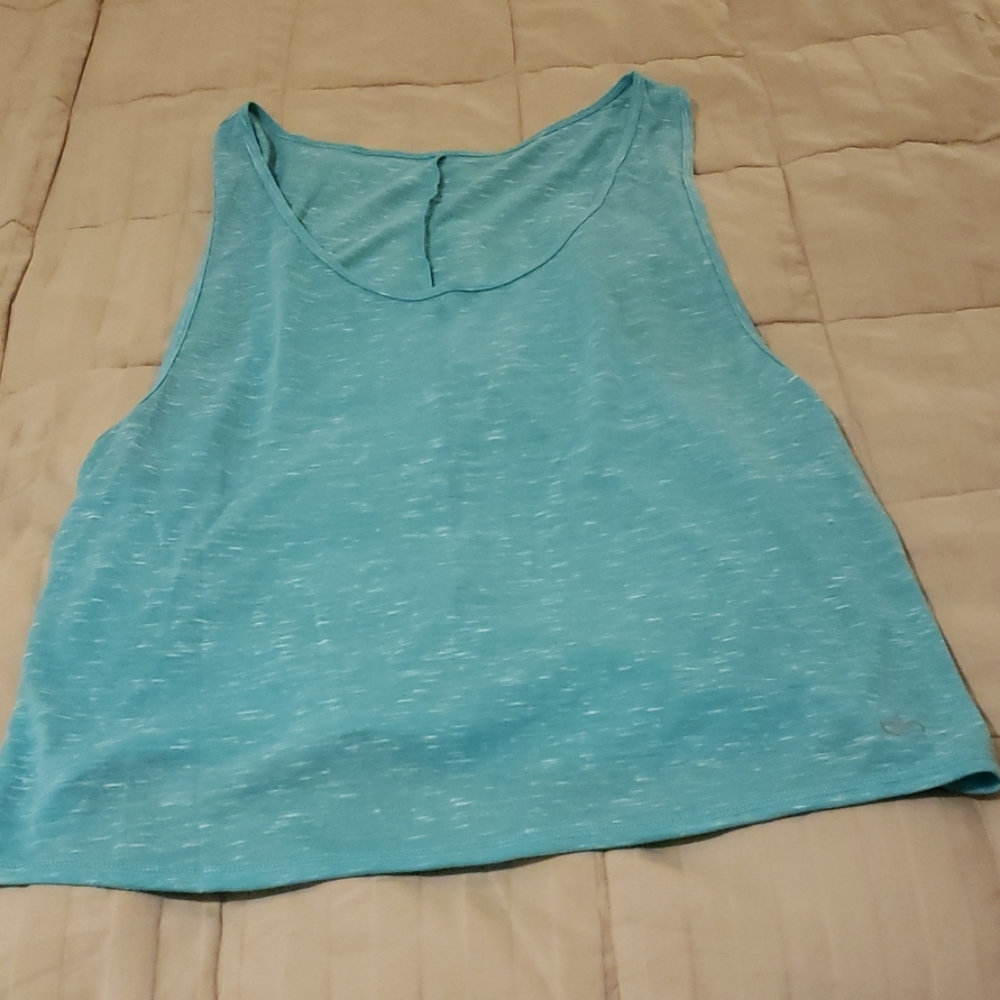 Alo tank top